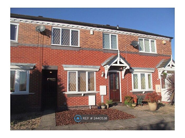 3 Bedroom Terraced House To Rent In Gospel Lane, Birmingham, B27