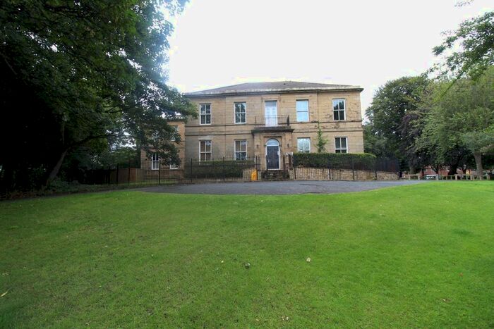 1 Bedroom Flat To Rent In Ackworth Road, Featherstone, Pontefract, WF7