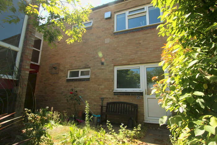 1 Bedroom Apartment To Rent In Molewood Close, Cambridge, CB4