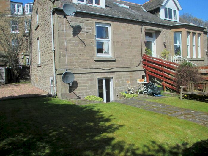 1 Bedroom Flat To Rent In Seafield Road, Dundee, DD1