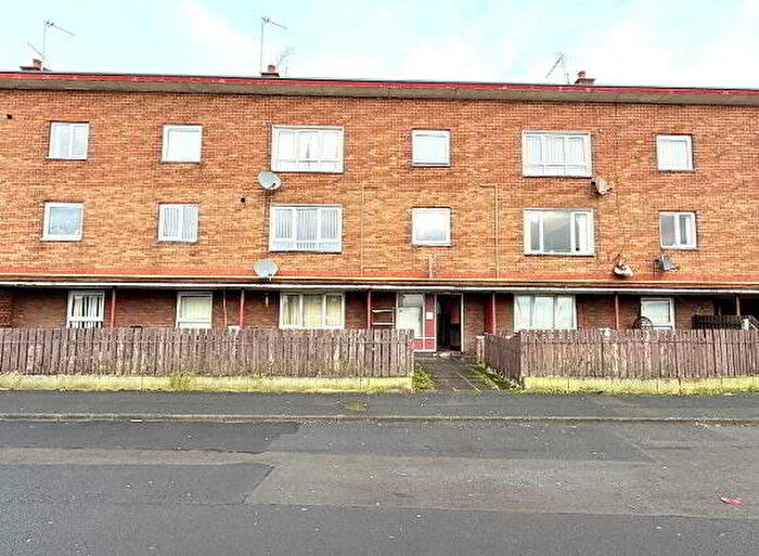 2 Bedroom Apartments For Sale In C Loughgall Road, Portadown, BT62