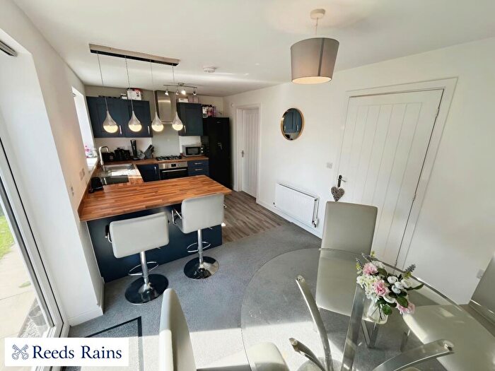 1 Bedroom Garage / Parking To Rent In Rosemary Hill, Newcastle, Staffordshire, ST5