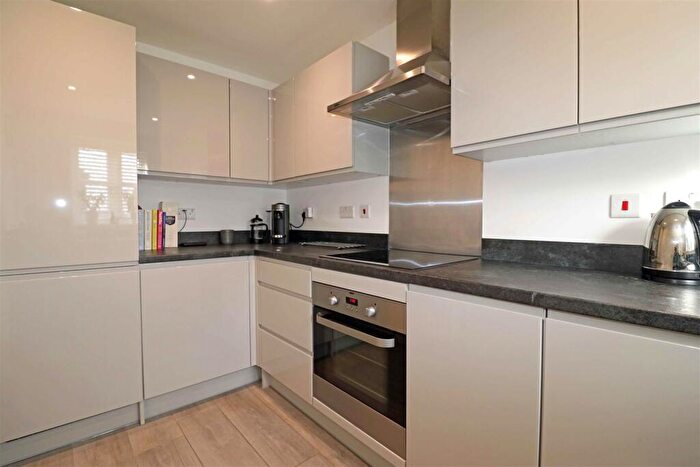 2 Bedroom Semi-Detached House For Sale In Sykes Road, Hampton Magna, Warwick, CV35