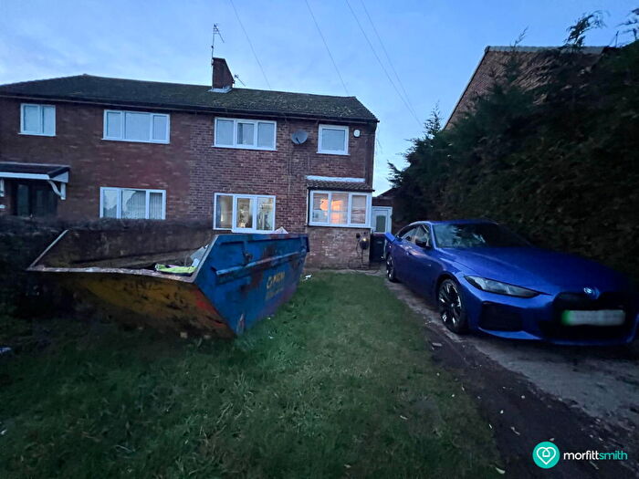 3 Bedroom Semi Detached House For Sale In Wesley Avenue, Swallownest, S26