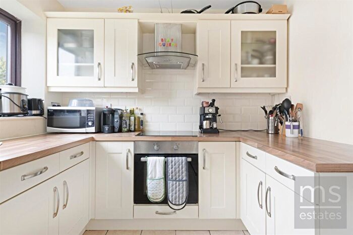 4 Bedroom End Of Terrace House To Rent In £pppw Heron Drive, Lenton, NG7