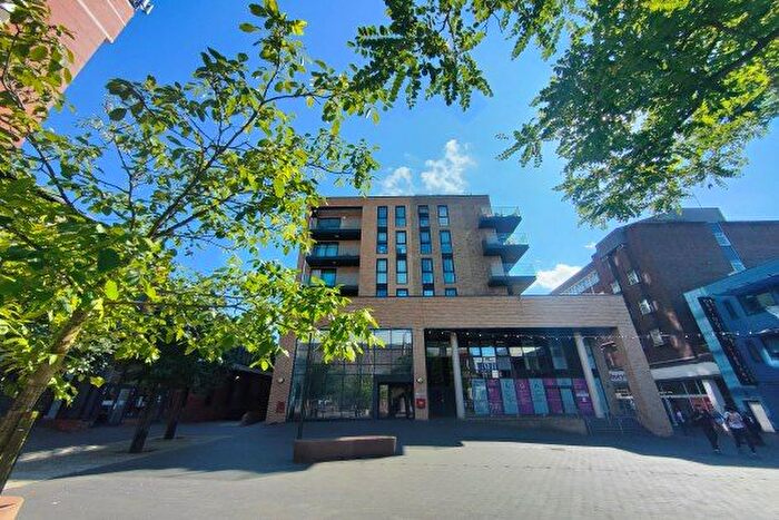 2 Bedroom Flat To Rent In Homefield Rise, Orpington, BR6