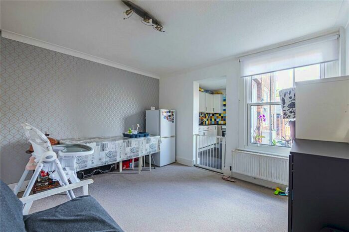 2 Bedroom Semi-Detached House For Sale In Storey Street, Apsley, Hemel Hempstead, Hertfordshire, HP3