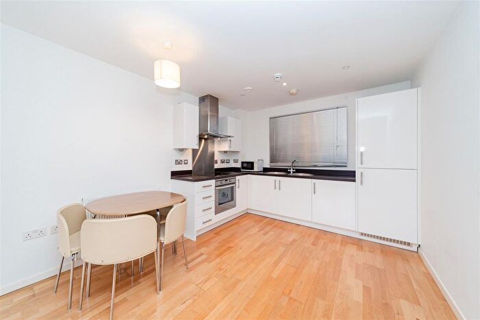 1 Bedroom Flat To Rent In Spa Road, London, SE16
