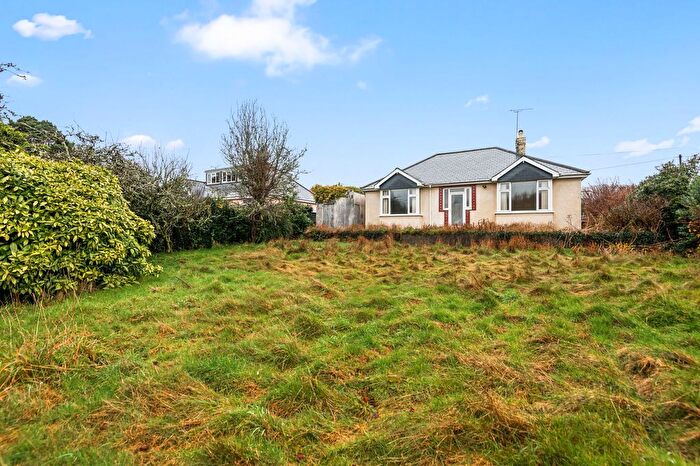 3 Bedroom Bungalow For Sale In Harwell Lane, South Brent, TQ10