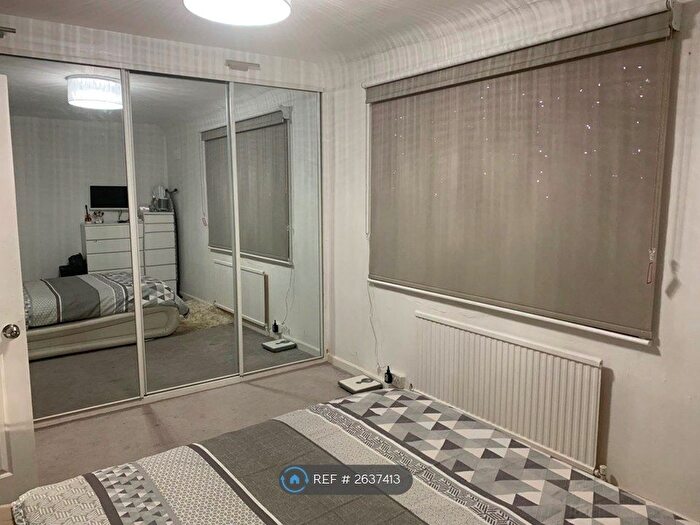 2 Bedroom Terraced House To Rent In Hunston Road Morden, Morden, SM4