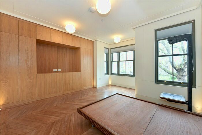 5 Bedroom Detached House For Sale In Belmont Street, Camden Town, London, NW1