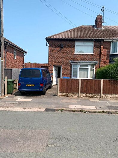 3 Bedroom End Of Terrace House To Rent In Scargreen Avenue, Liverpool, Merseyside, L11