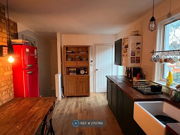 1 Bedroom Flat To Rent In Green Street, London, E7