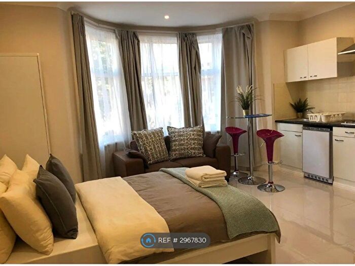 Studio To Rent In Finchley Road, London, NW3