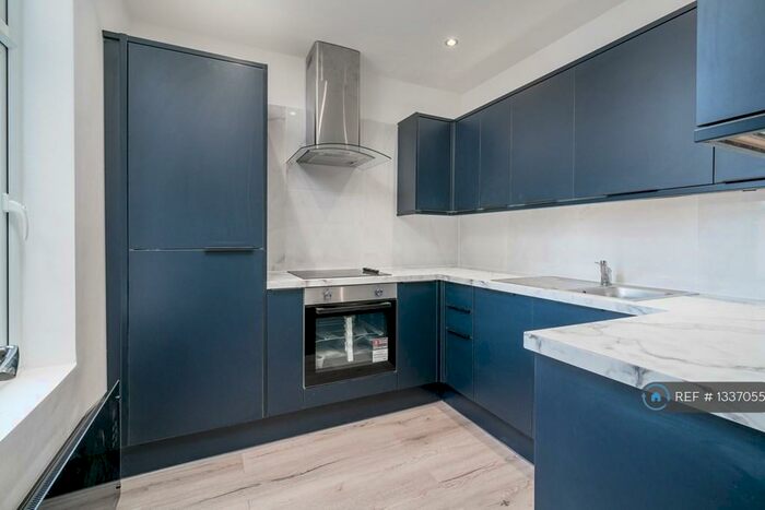 1 Bedroom Flat To Rent In Barking Road, London, E13