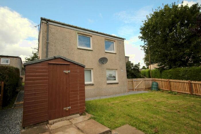 3 Bedroom Detached House To Rent In The Glebe, Kirkliston, Edinburgh, EH29