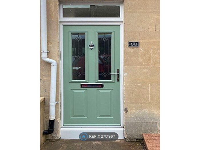 5 Bedroom Terraced House To Rent In Herbert Road, Bath, BA2