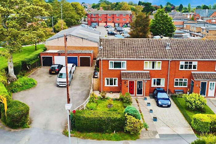 2 Bedroom End Terrace House For Sale In Mountfield Road, Earl Shilton, LE9