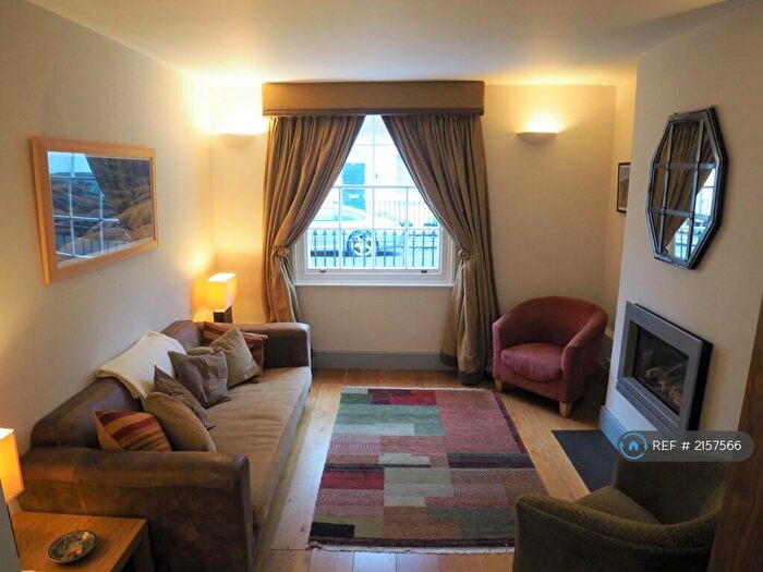 3 Bedroom Terraced House To Rent In Linhope Street, London, NW1