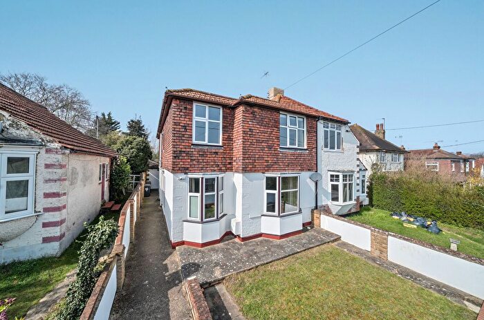 4 Bedroom Semi Detached House For Sale In The Anchorage, Dartford Road, Dartford, Kent, DA4
