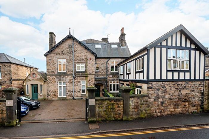 2 Bedroom Flat For Sale In Westbourne Manor, Broomhill, Sheffield, S10