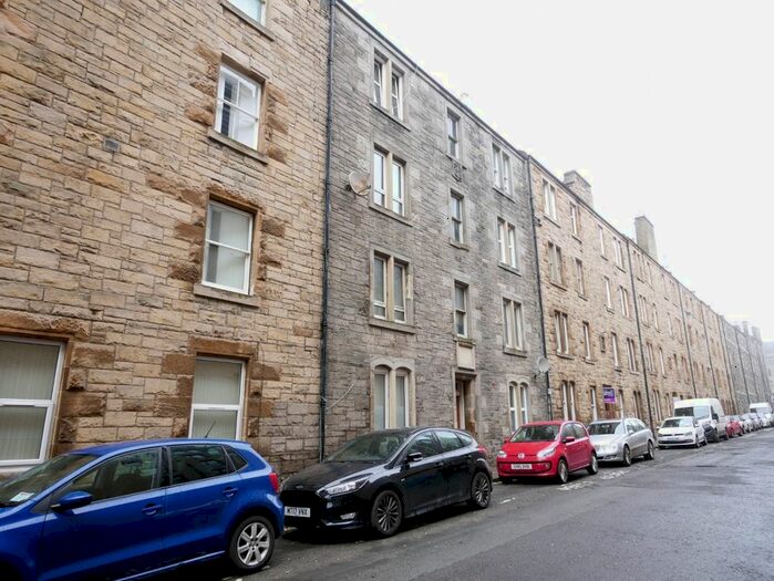 1 Bedroom Flat To Rent In Upper Grove Place, West End, Edinburgh, EH3