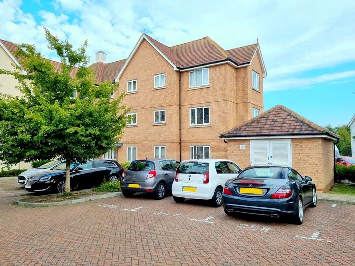2 Bedroom Flat To Rent In Kensington Way, Polegate, BN26