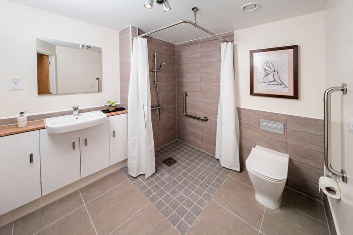 1 Bedroom Flat For Sale In Coare Street, Macclesfield, Cheshire, SK10