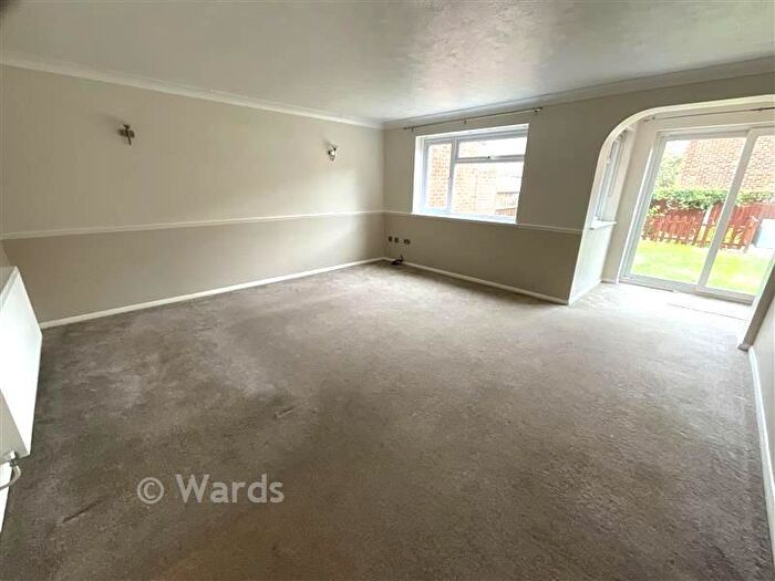 4 Bedroom Semi-Detached House For Sale In Blake Drive, Larkfield, Kent, ME20