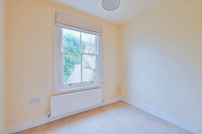 3 Bedroom Terraced House For Sale In Aldensley Road, Brackenbury Village, London, W6