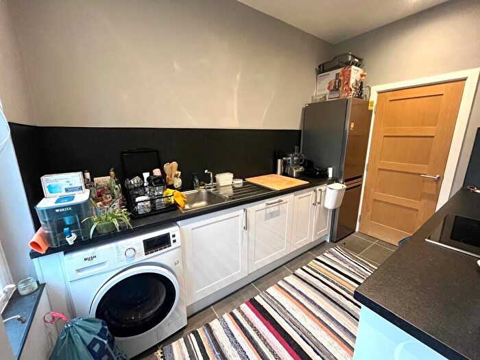 1 Bedroom Apartment To Rent In Vivian Avenue, Nottingham, NG5