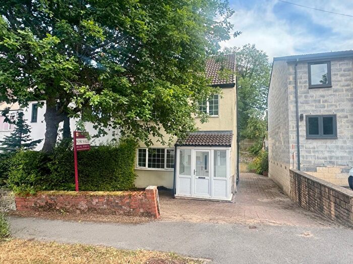 3 Bedroom Semi-Detached House For Sale In Milldale Road, Totley Rise, S17