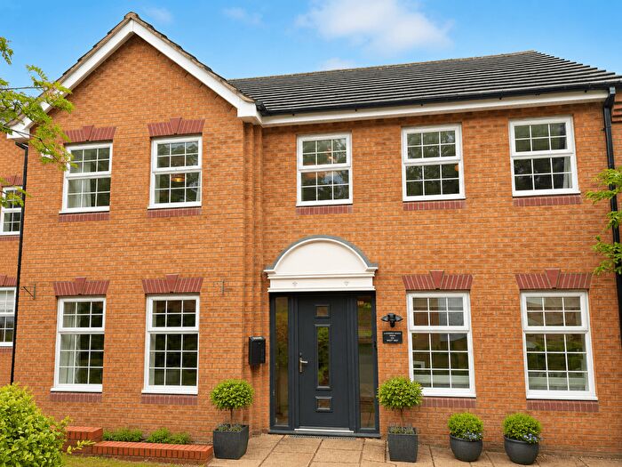 4 Bedroom House To Rent In , Wright Way, BS16
