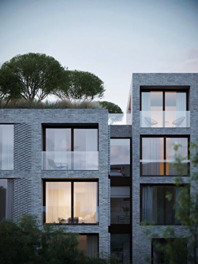 Studio To Rent In Greenhill Way, Harrow, HA1