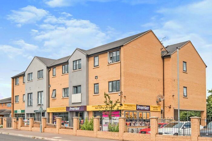 2 Bedroom Flat To Rent In Abbey Chase, Elstow, MK42