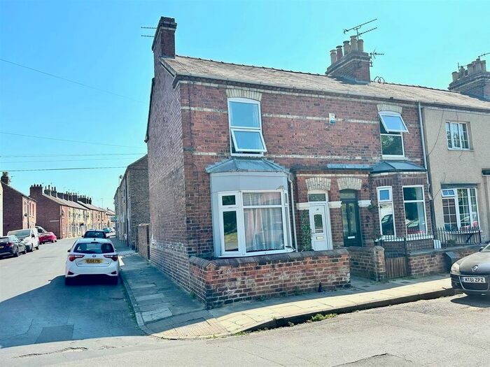 1 Bedroom Flat To Rent In Garnet Terrace, York, YO26