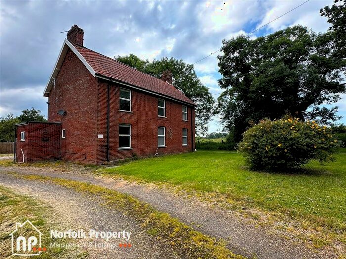 3 Bedroom Cottage To Rent In The Hill, Limpenhoe, Norwich, NR13