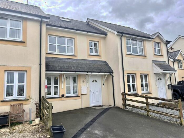 3 Bedroom House For Sale In New Quay, Ceredigion, SA45