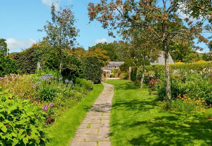6 Bedroom Detached House For Sale In Par, PL24