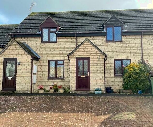2 Bedroom Terraced House To Rent In Folly Field, Bourton-on-the-Water, GL54