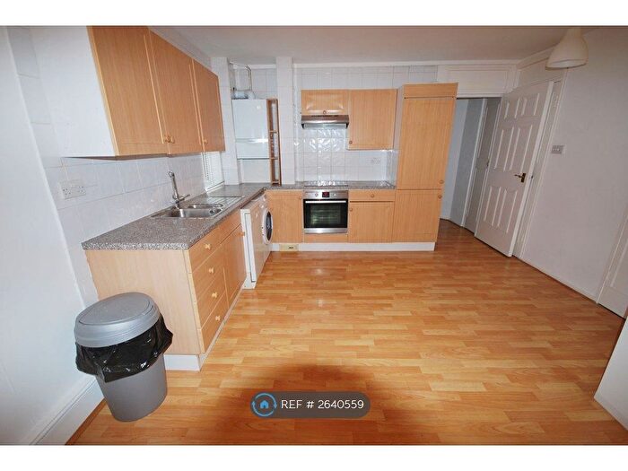 1 Bedroom Flat To Rent In Islington, London, N1