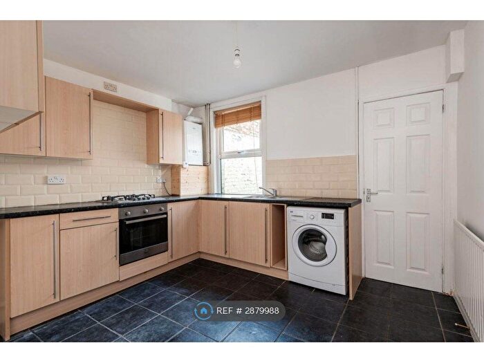 2 Bedroom Terraced House To Rent In Unity St, Sheerness, ME12