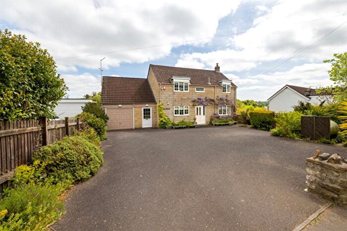 4 Bedroom Detached House For Sale In Four Bedroom Detached House With Land And Outbuildings, BA11