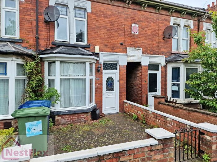 3 Bedroom Terraced House To Rent In Station Road, March, Cambridgeshire, PE15