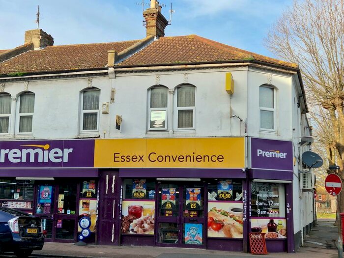 Apartment To Rent In Southchurch Road, Southend, SS1