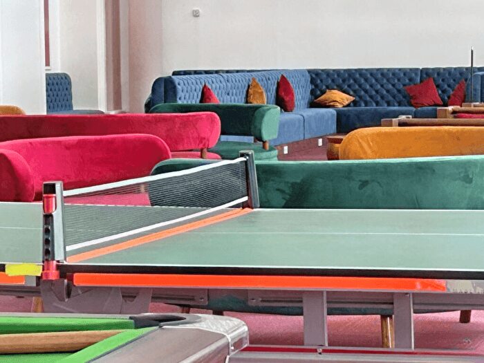 1 Bedroom Studio To Rent In Fenham Hall Drive, Newcastle Upon Tyne, NE4