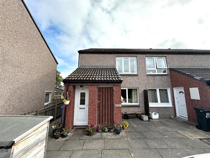 1 Bedroom Flat For Sale In Blackwell Avenue, Culloden, Inverness, IV2