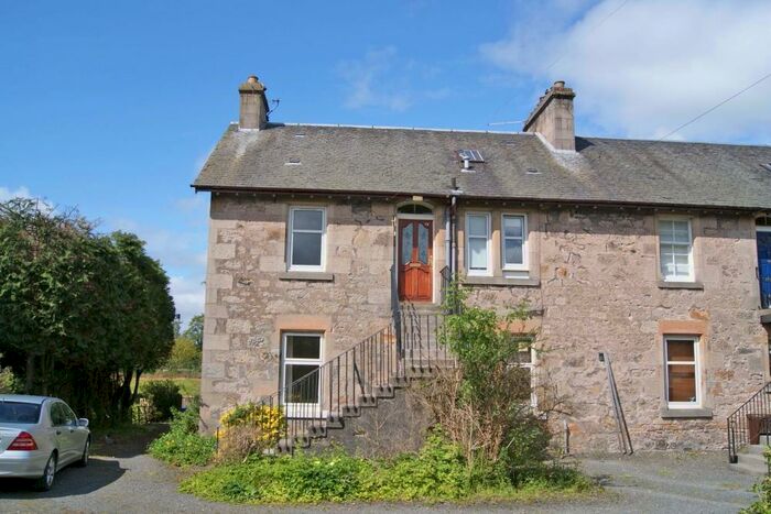 2 Bedroom Flat To Rent In Allanvale Road, Bridge Of Allan, FK9