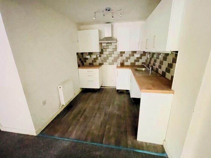 1 Bedroom Flat To Rent In Moriah Street, Merthyr Tydfil, CF47