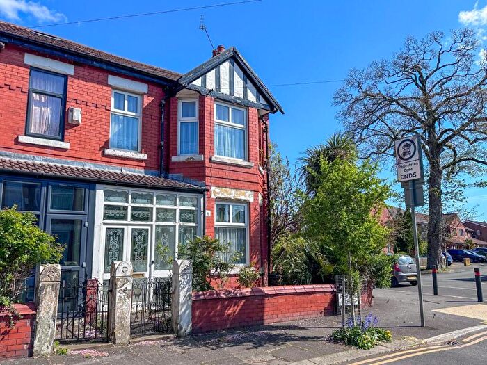 3 Bedroom House For Sale In Alexandra Drive, Burnage, Manchester, M19
